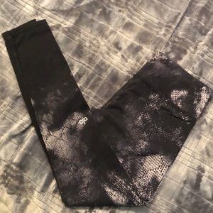 Alo yoga leggings